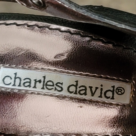 Charles David Heels - Picture 7 of 12